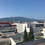 S Ξενοδοχείο Μαριμπόρ