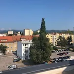 Szálloda S Maribor