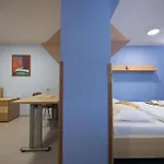 S Ξενοδοχείο Μαριμπόρ