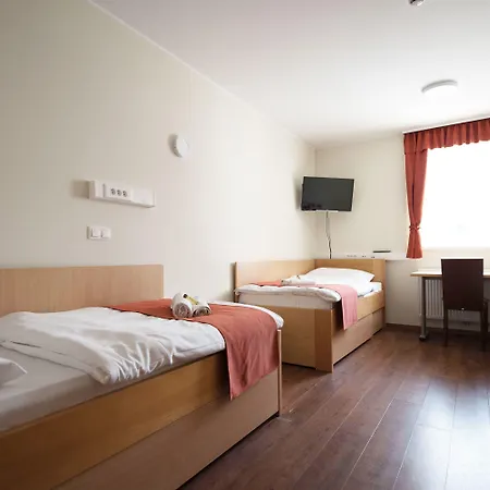 S - Simple Centre Hotell Maribor