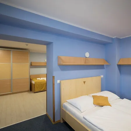 Hotell S - Simple Centre 3*