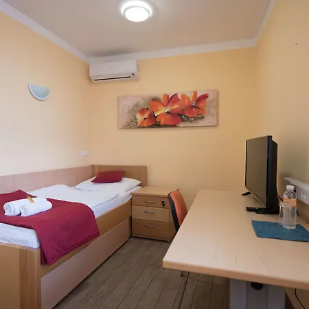 Hotell S - Simple Centre