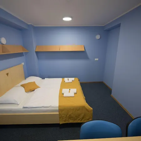 S - Simple Centre Hotell Maribor