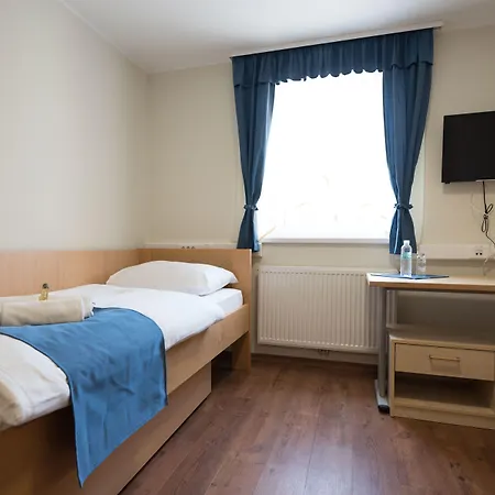 Hotell S - Simple Centre