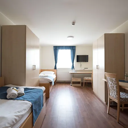 S - Simple Centre Hotell Maribor