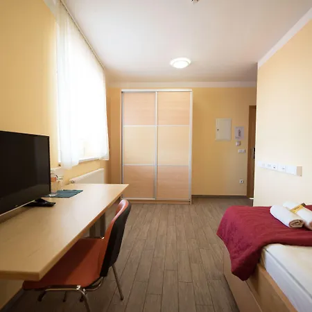 Hotell S - Simple Centre