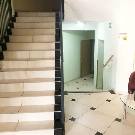 S - Simple Centre Hotell Maribor