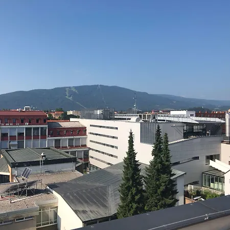 S - Simple Centre Hotell Maribor
