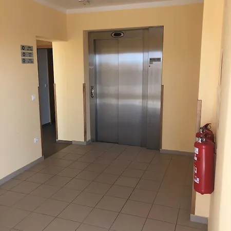 S - Simple Centre 3* Maribor