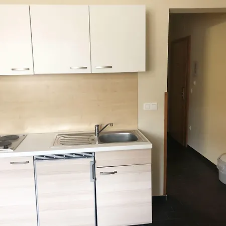 Hotell S - Simple Centre 3*
