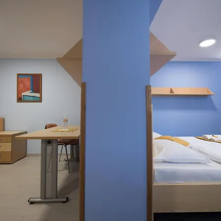 S Hotel Maribor