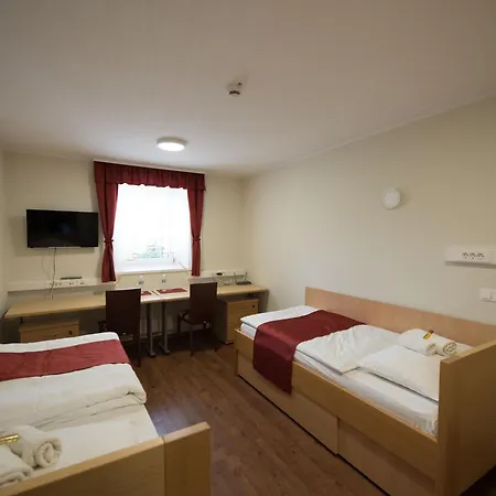 S Hotel