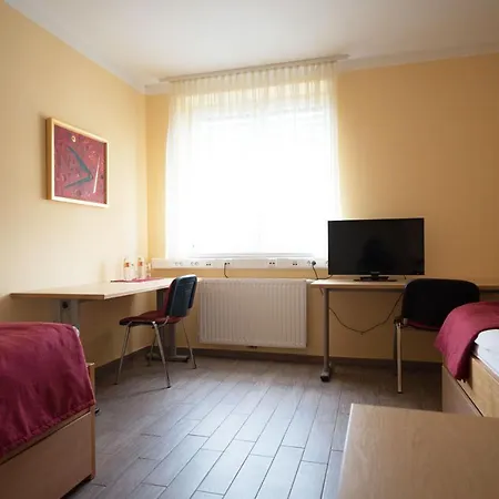 S - Simple Centre Hotell Maribor