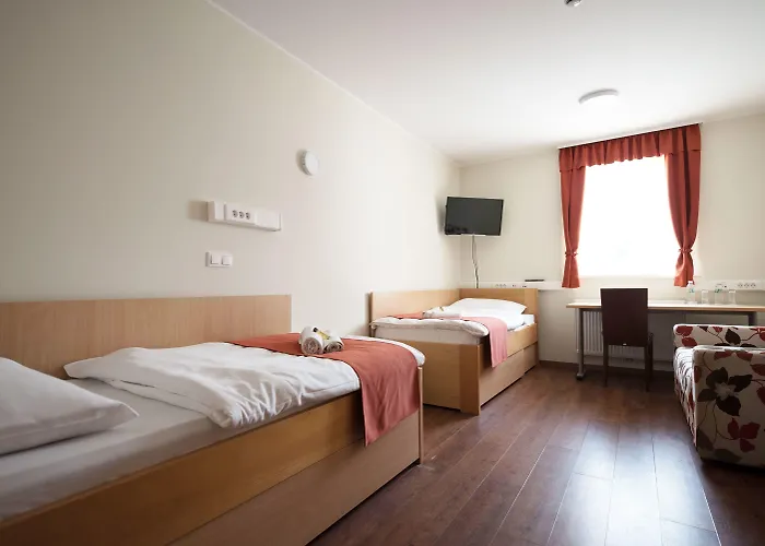 S Hotel Maribor