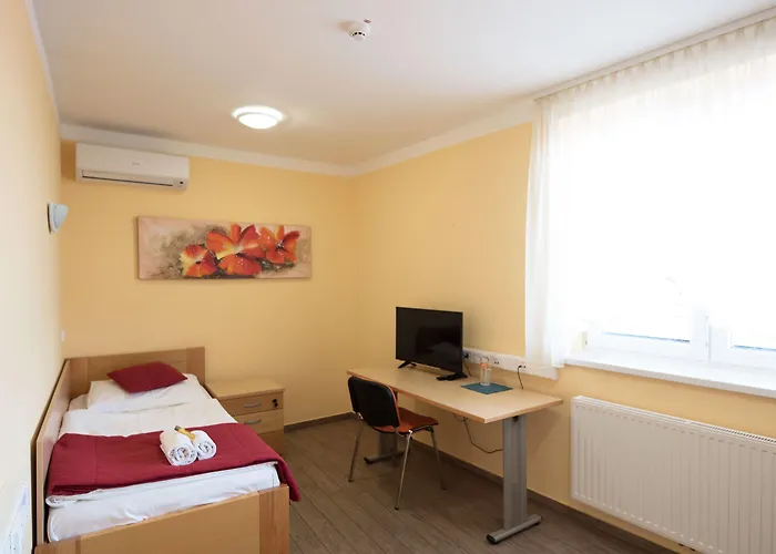 Hotel S Maribor