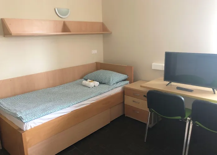 S Hotel Máribor
